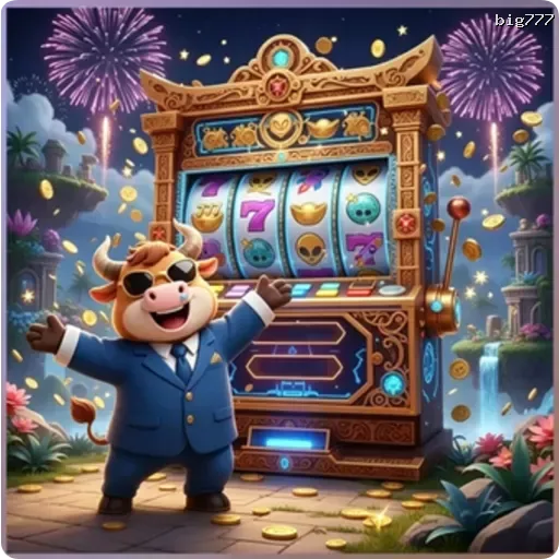 Pembaruan big777 APK: Versi Terbaru dan Catatan Perubahan